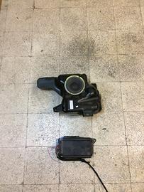 Bose lancia lybra