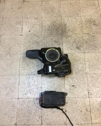 Bose lancia lybra
