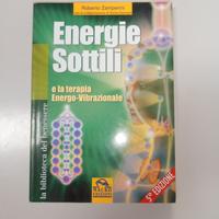Energie sottili + La cellula madre -  R. Zamperini