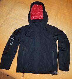 Giacca Woolrich 12 anni