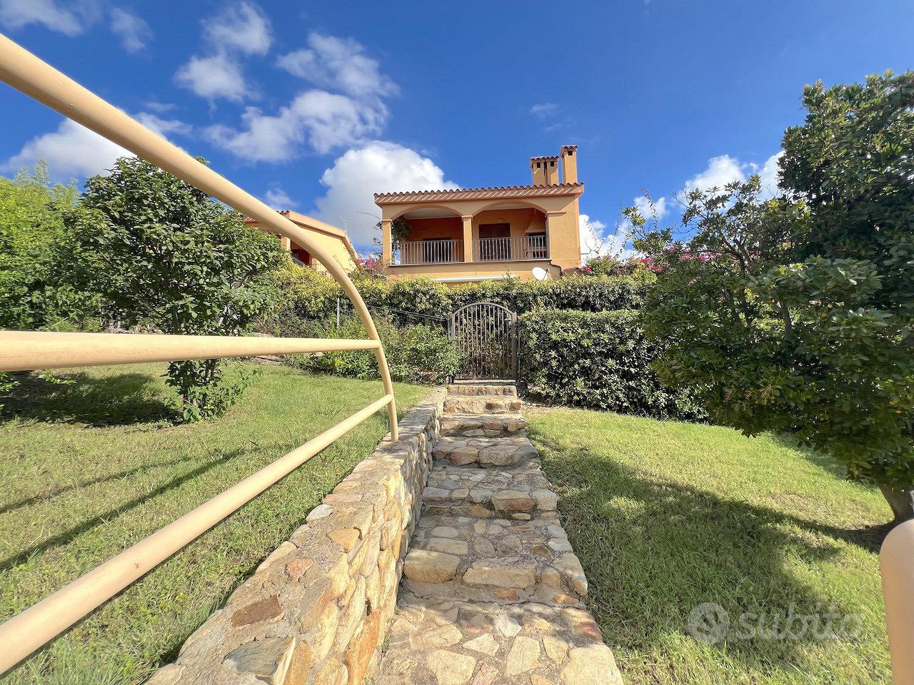 Casa – Murera/Muravera, Costa Rei - Vista 4