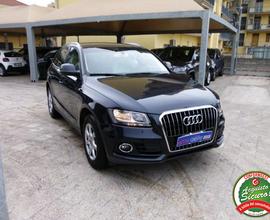 AUDI Q5 2.0 TDI 150 CV Advanced