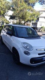 500L 1.6 multijet