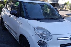 500L 1.6 multijet