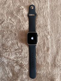 Apple Watch Series 8 GPS 41 mm + 2 cinturini extra