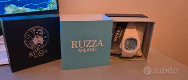 Ruzza watch 