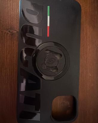 Custodia i phone 13  ducati