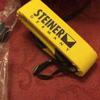 Binocolo Steiner Commander 5 7x50 hd stabilized