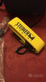 Binocolo Steiner Commander 5 7x50 hd stabilized