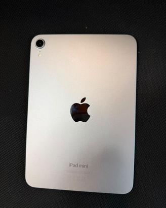 IPAD MINI 7 WIFI BATTERIA 100% 128GB IN GARANZIA