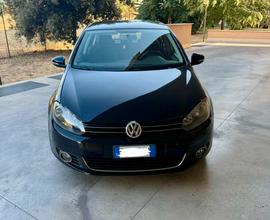 Volkswagen Golf 6 Highline 2.0 TDI 140cv