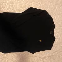 Maglione girocollo Lyle&Scott