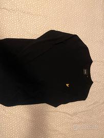 Maglione girocollo Lyle&Scott