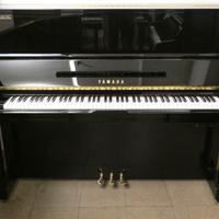 Pianoforte YAMAHA U3 in classe A EXTRA  VENDUTO
