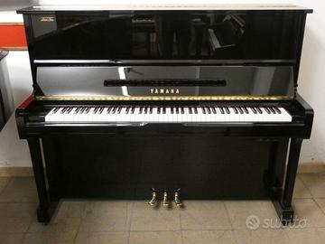 Pianoforte YAMAHA U3 in classe A EXTRA  VENDUTO