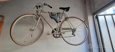 Bicicletta Bottecchia vintage da città/corsa