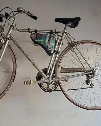 Bicicletta Bottecchia vintage da città/corsa