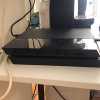 Play station 4