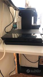 Play station 4