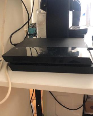 Play station 4