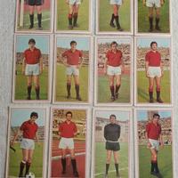 Figurine Panini 1970/71 Torino .scegli