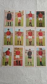 Figurine Panini 1970/71 Torino .scegli