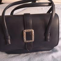 borsa da bambina vintage