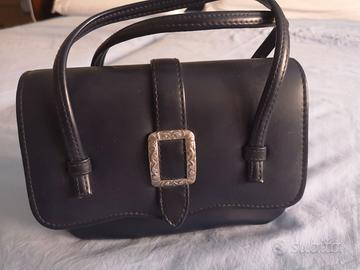 borsa da bambina vintage