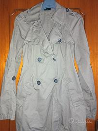 Trench Donna