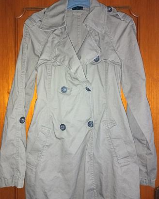 Trench Donna