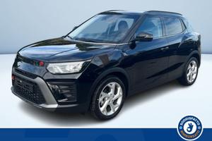 KGM Tivoli Style 1.5 Turbo GDI 163 CV - GPL