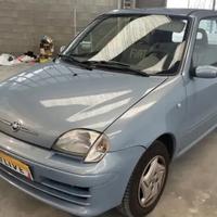 Fiat 600 1.1 Active