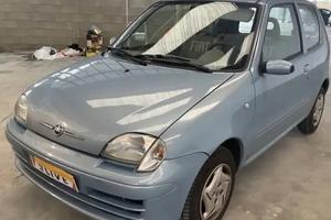 Fiat 600 1.1 Active
