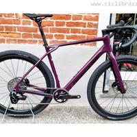 Lapierre Crosshill CF 8.0 2026 tg.L SRAM FORCE AXS