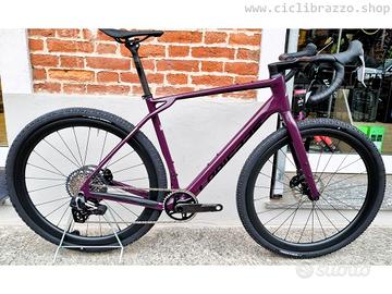 Lapierre Crosshill CF 8.0 2026 tg.L SRAM FORCE AXS