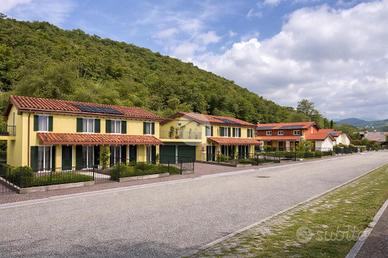 TER. RESIDENZIALE A MEZZANE DI SOTTO
