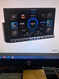 autoradio