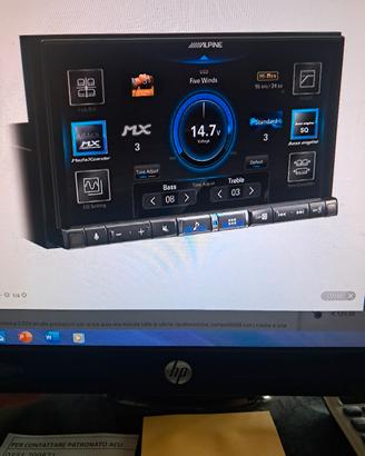 autoradio
