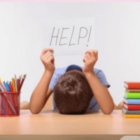 Sono disponibile per aiuto compiti/ baby sitter