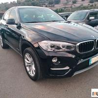BMW X6 xDrive30d 258CV