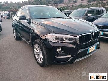 BMW X6 xDrive30d 258CV