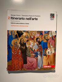 Itinerario nell’Arte 2