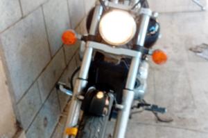 Honda Shadow 750cc
