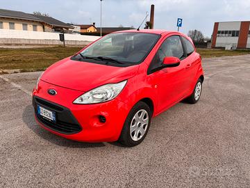 Ford ka 1.2