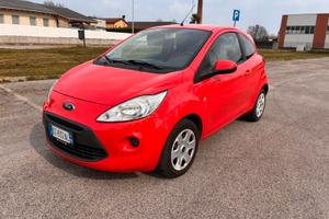 Ford ka 1.2