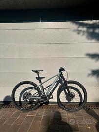 Trek X-Caliber 7 - Taglia S
