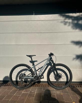 Trek X-Caliber 7 - Taglia S