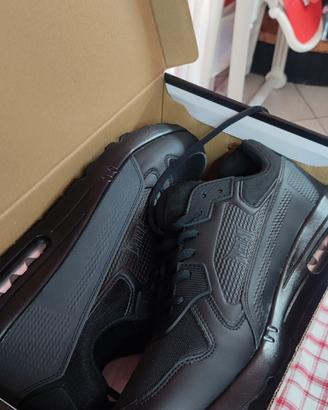 scarpe  everlast 