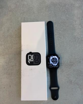 Apple Watch serie 10 Gps cassa 46mm