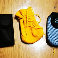 3 ASTUCCI O CUSTODIE.